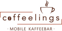 Coffeelings - Die mobile Kaffeebar